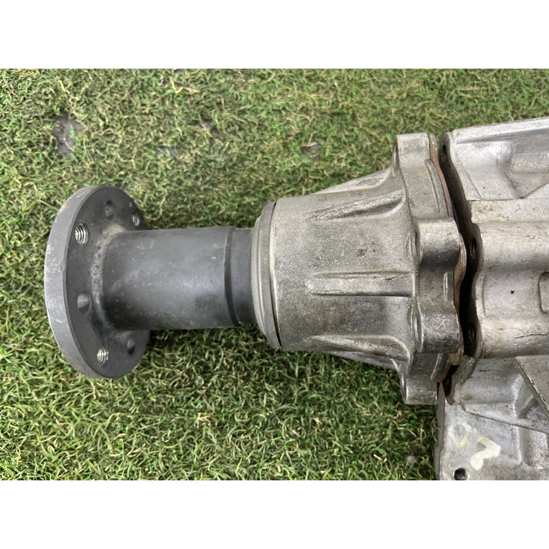 Редуктор (трансмиссия) Hyundai Santa Fe TM 2019 2.0 GDi Turbo 473004G101