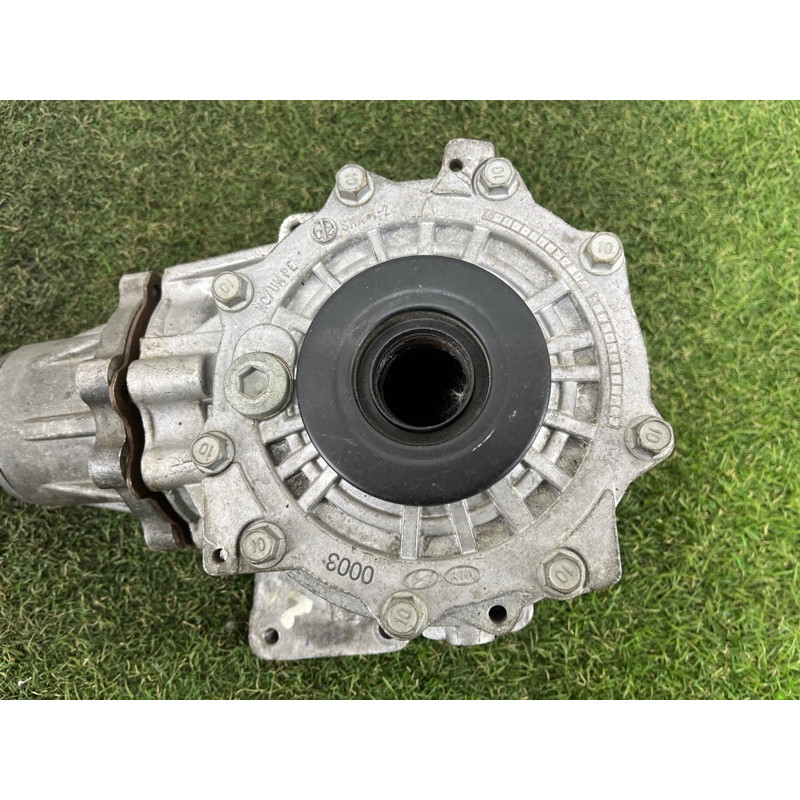 Редуктор (трансмиссия) Hyundai Santa Fe TM 2019 2.0 GDi Turbo 473004G101