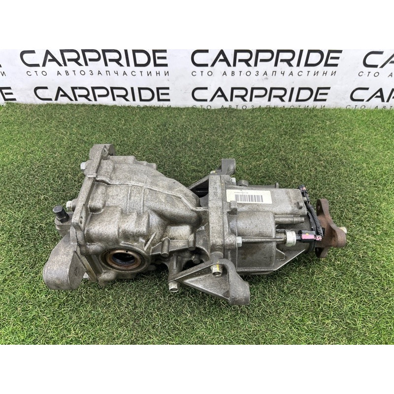 Редуктор (трансмиссия) Hyundai Santa Fe TM 2019 2.4GDI 530003B516