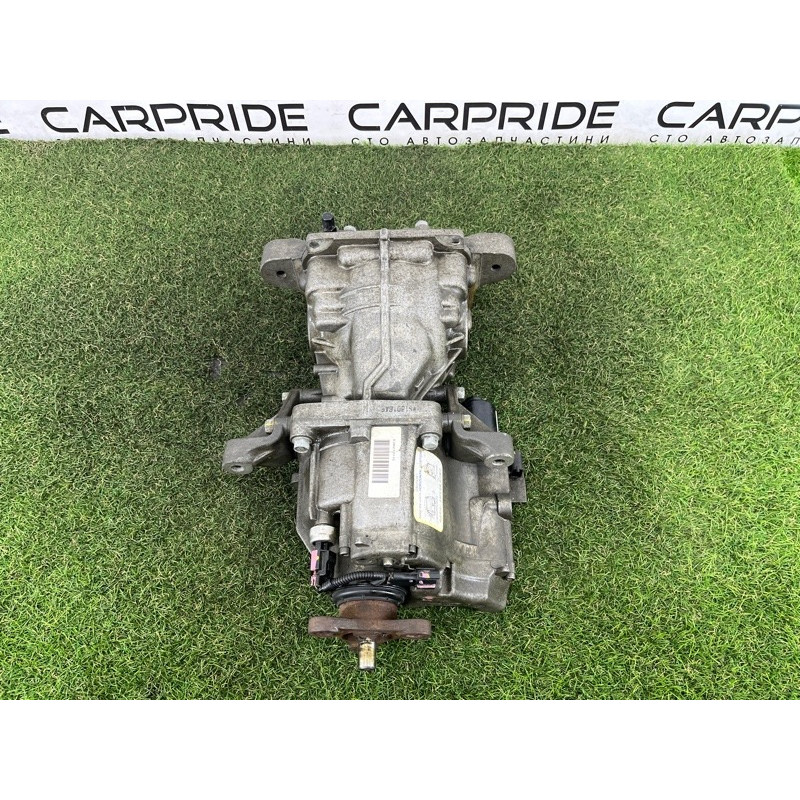 Редуктор (трансмиссия) Hyundai Santa Fe TM 2019 2.4GDI 530003B516