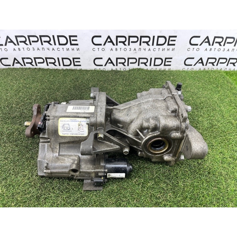 Редуктор (трансмиссия) Hyundai Santa Fe TM 2019 2.4GDI 530003B516