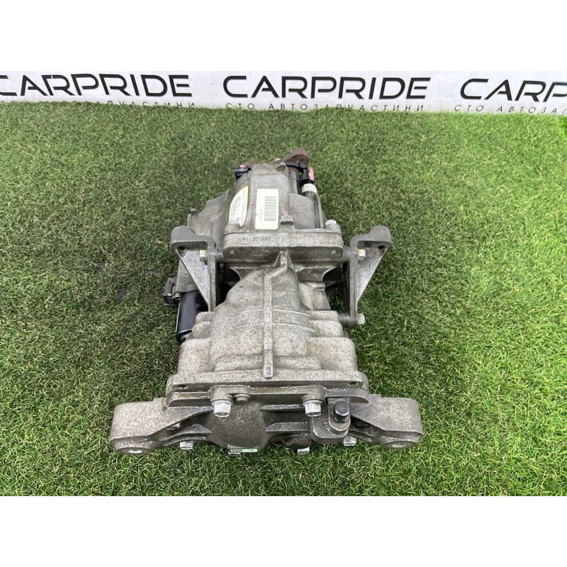 Редуктор (трансмиссия) Hyundai Santa Fe TM 2019 2.4GDI 530003B516