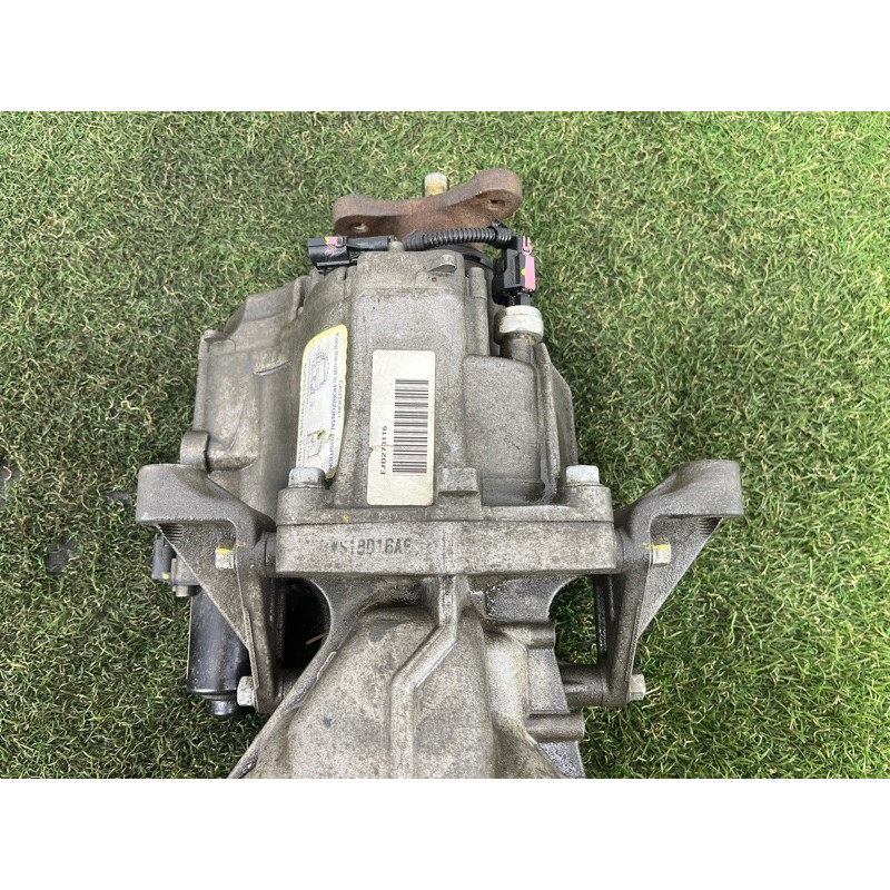 Редуктор (трансмиссия) Hyundai Santa Fe TM 2019 2.4GDI 530003B516