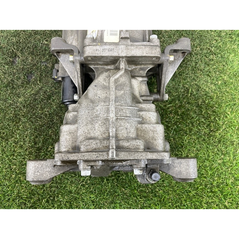 Редуктор (трансмиссия) Hyundai Santa Fe TM 2019 2.4GDI 530003B516