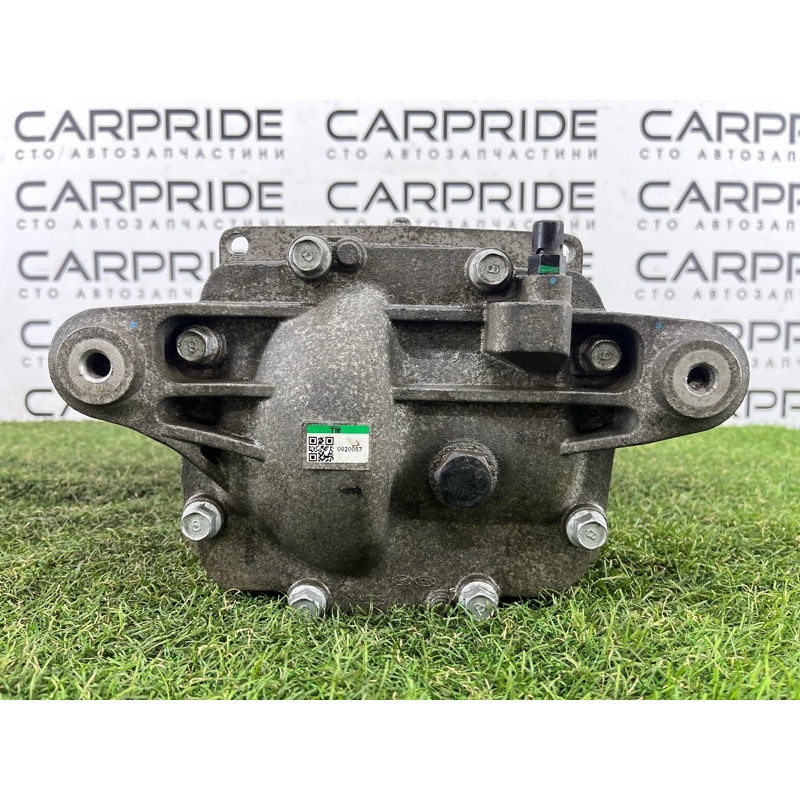 Редуктор (трансмиссия) Hyundai Santa Fe TM 2019 2.4GDI 530003B516