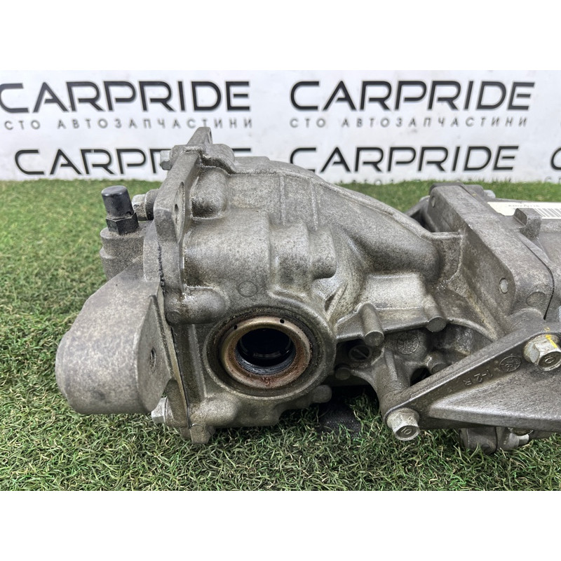 Редуктор (трансмиссия) Hyundai Santa Fe TM 2019 2.4GDI 530003B516