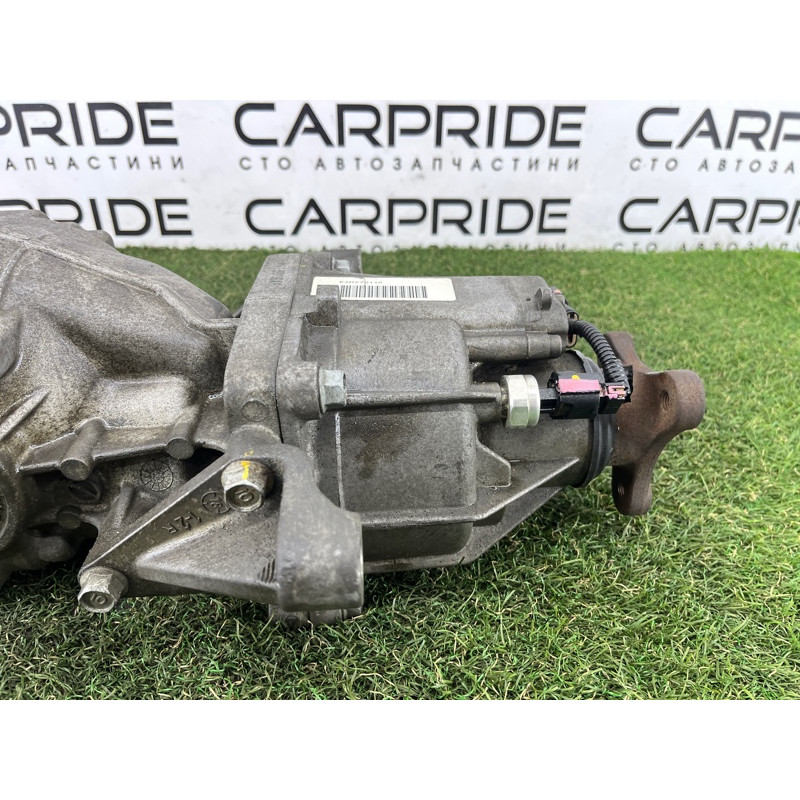 Редуктор (трансмиссия) Hyundai Santa Fe TM 2019 2.4GDI 530003B516