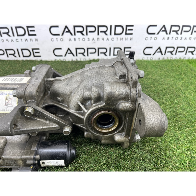 Редуктор (трансмиссия) Hyundai Santa Fe TM 2019 2.4GDI 530003B516