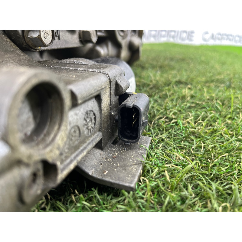 Редуктор (трансмиссия) Hyundai Santa Fe TM 2019 2.4GDI 530003B516