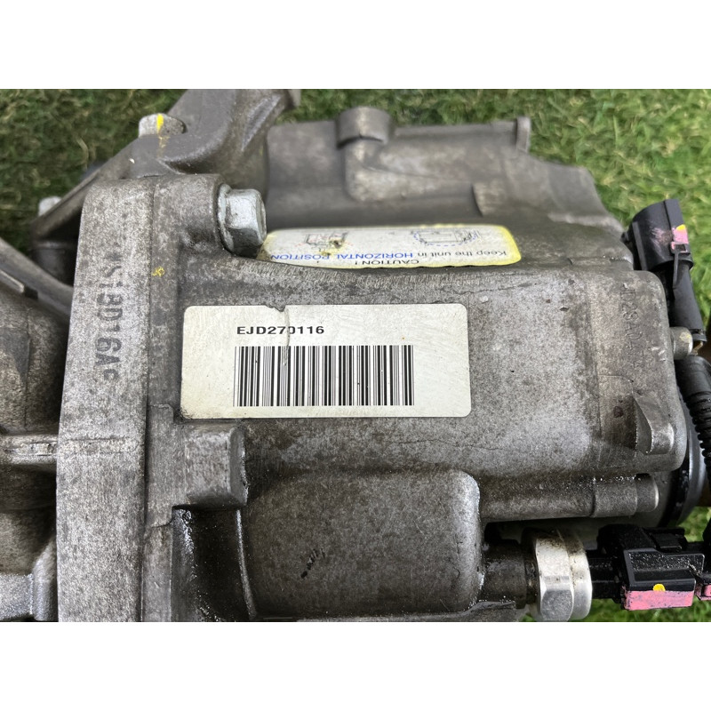 Редуктор (трансмиссия) Hyundai Santa Fe TM 2019 2.4GDI 530003B516