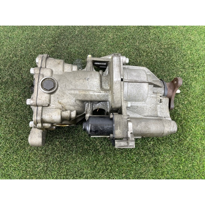 Редуктор (трансмиссия) Hyundai Santa Fe TM 2019 2.4GDI 530003B516