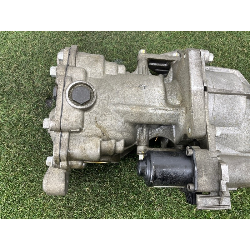 Редуктор (трансмиссия) Hyundai Santa Fe TM 2019 2.4GDI 530003B516