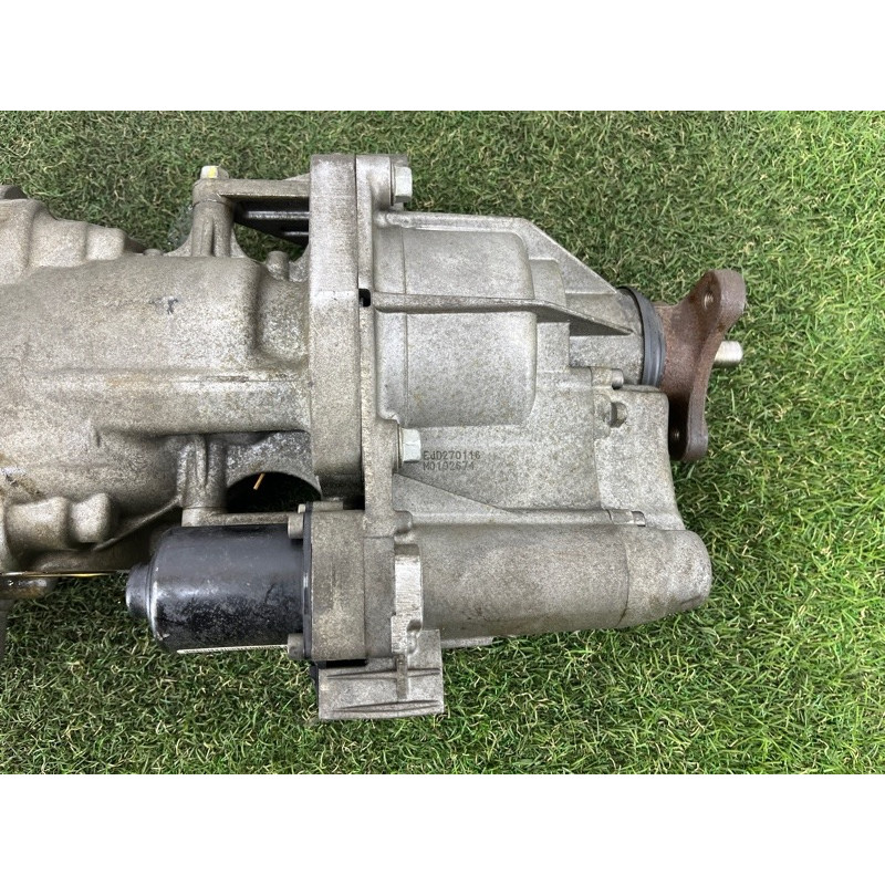 Редуктор (трансмиссия) Hyundai Santa Fe TM 2019 2.4GDI 530003B516