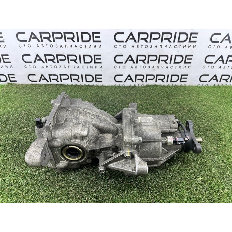 Редуктор (трансмиссия) Hyundai Santa Fe TM 2019 2.4GDI 530003B516