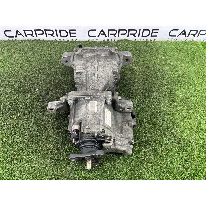 Редуктор (трансмиссия) Hyundai Santa Fe TM 2019 2.4GDI 530003B516