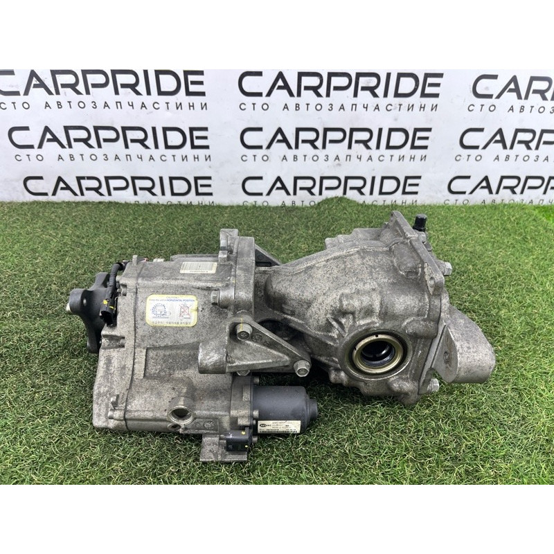 Редуктор (трансмиссия) Hyundai Santa Fe TM 2019 2.4GDI 530003B516