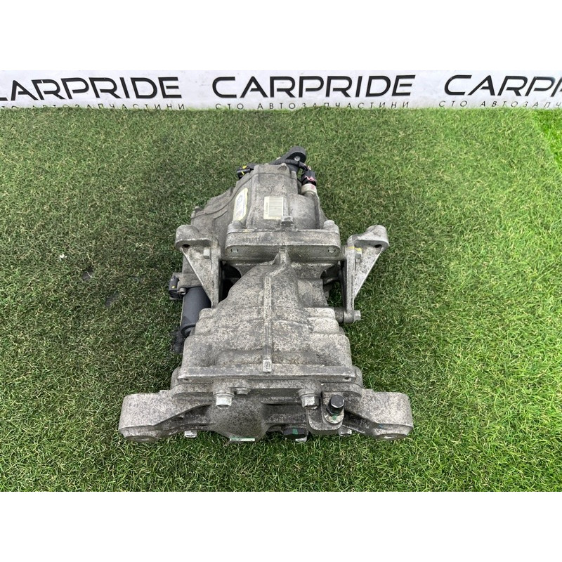 Редуктор (трансмиссия) Hyundai Santa Fe TM 2019 2.4GDI 530003B516