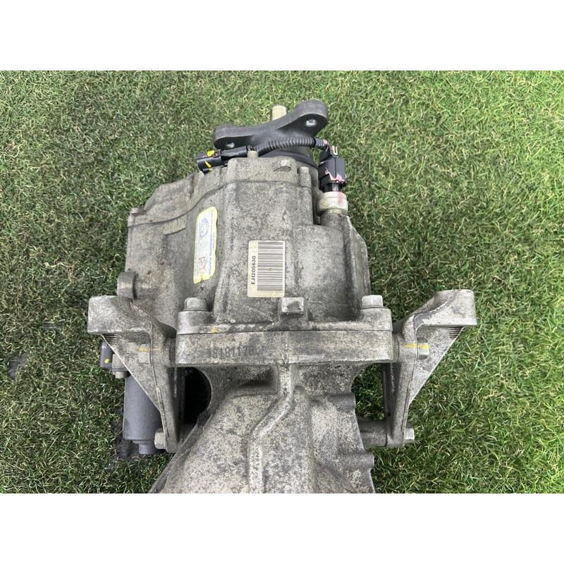 Редуктор (трансмиссия) Hyundai Santa Fe TM 2019 2.4GDI 530003B516