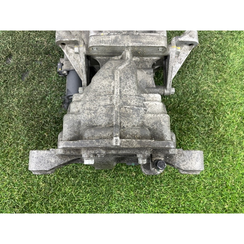 Редуктор (трансмиссия) Hyundai Santa Fe TM 2019 2.4GDI 530003B516