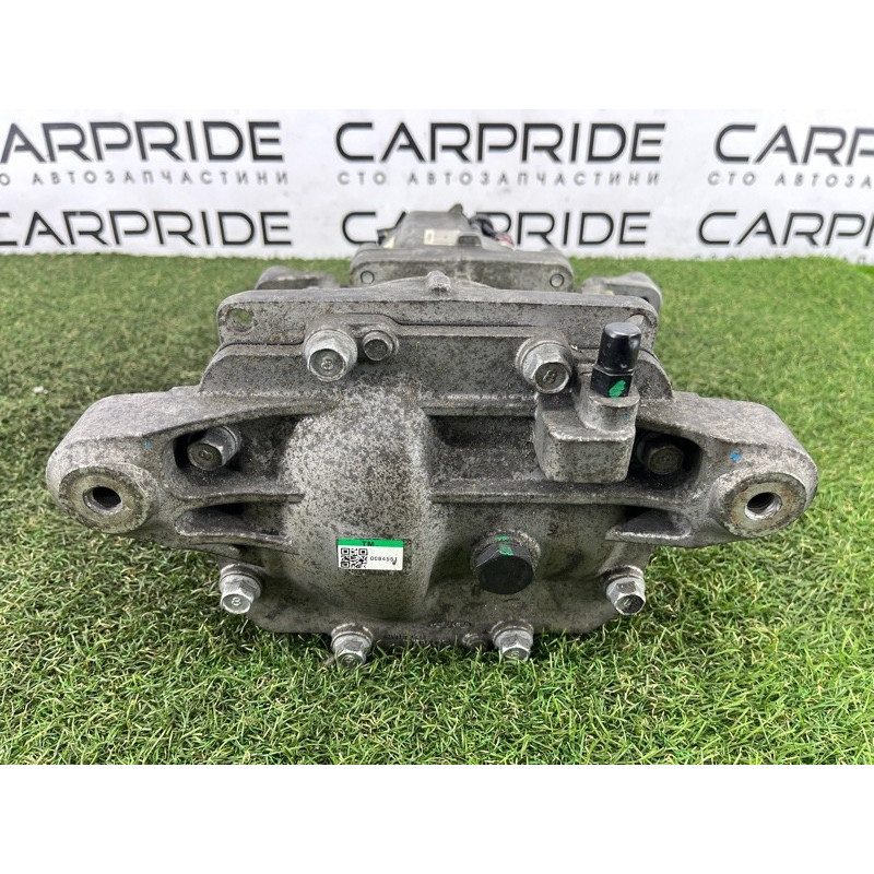 Редуктор (трансмиссия) Hyundai Santa Fe TM 2019 2.4GDI 530003B516