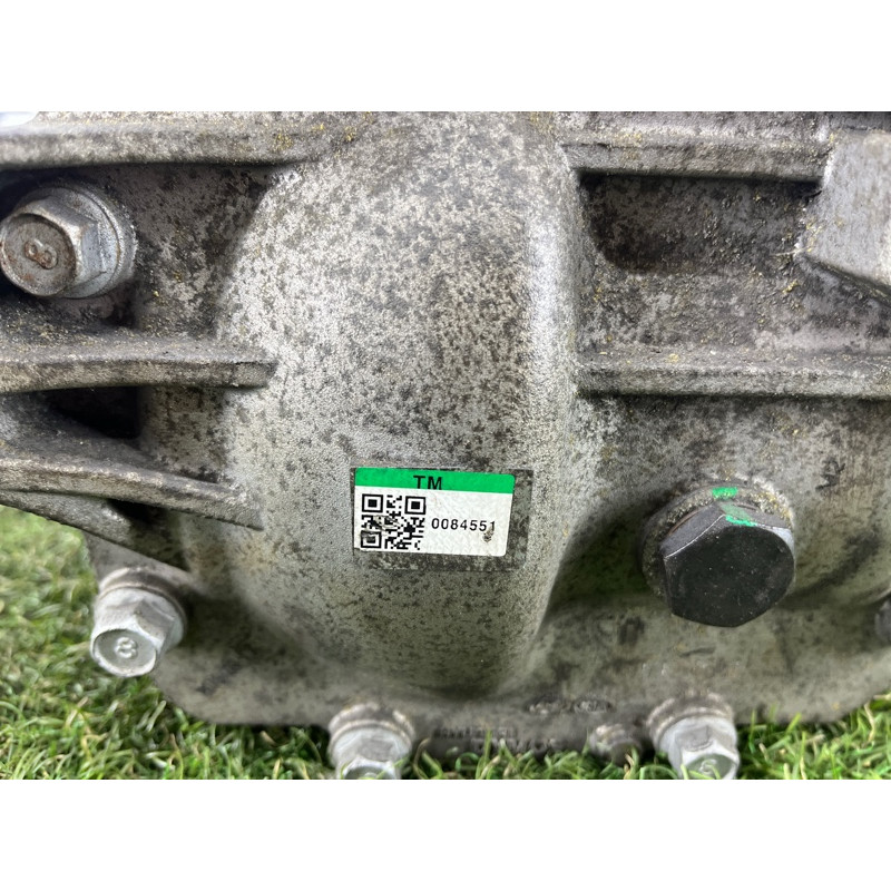 Редуктор (трансмиссия) Hyundai Santa Fe TM 2019 2.4GDI 530003B516