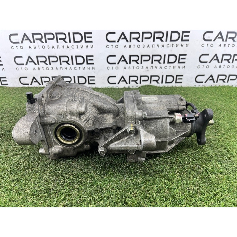 Редуктор (трансмиссия) Hyundai Santa Fe TM 2019 2.4GDI 530003B516