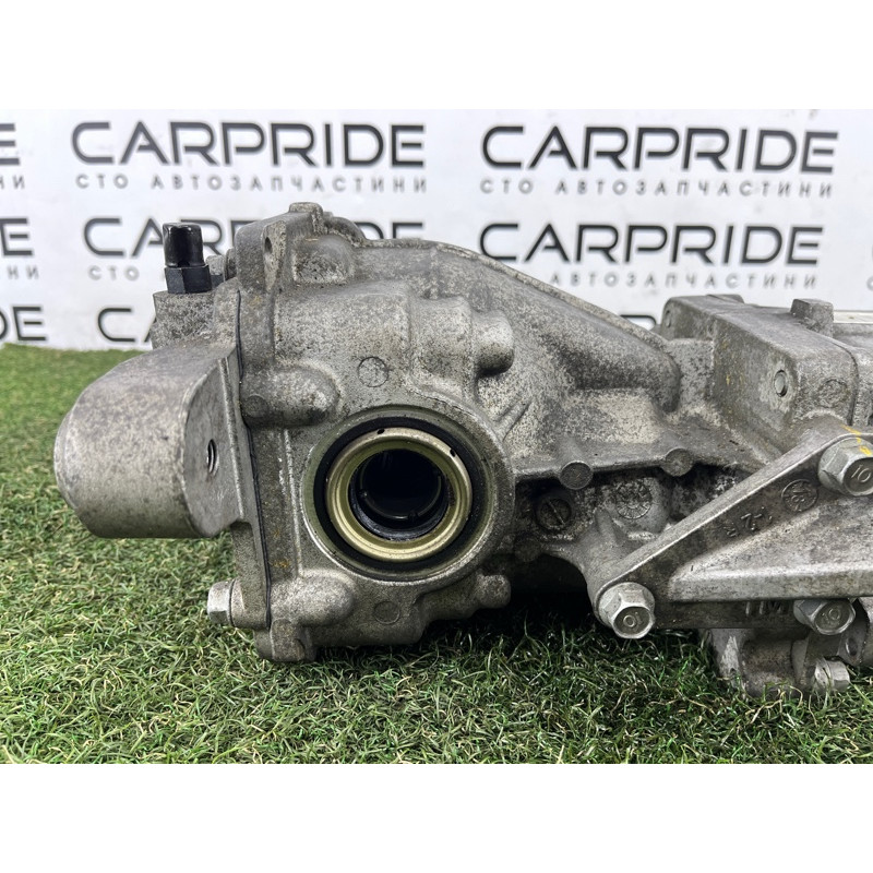 Редуктор (трансмиссия) Hyundai Santa Fe TM 2019 2.4GDI 530003B516