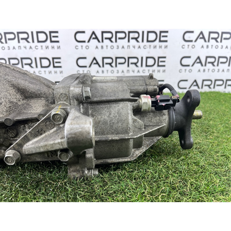 Редуктор (трансмиссия) Hyundai Santa Fe TM 2019 2.4GDI 530003B516