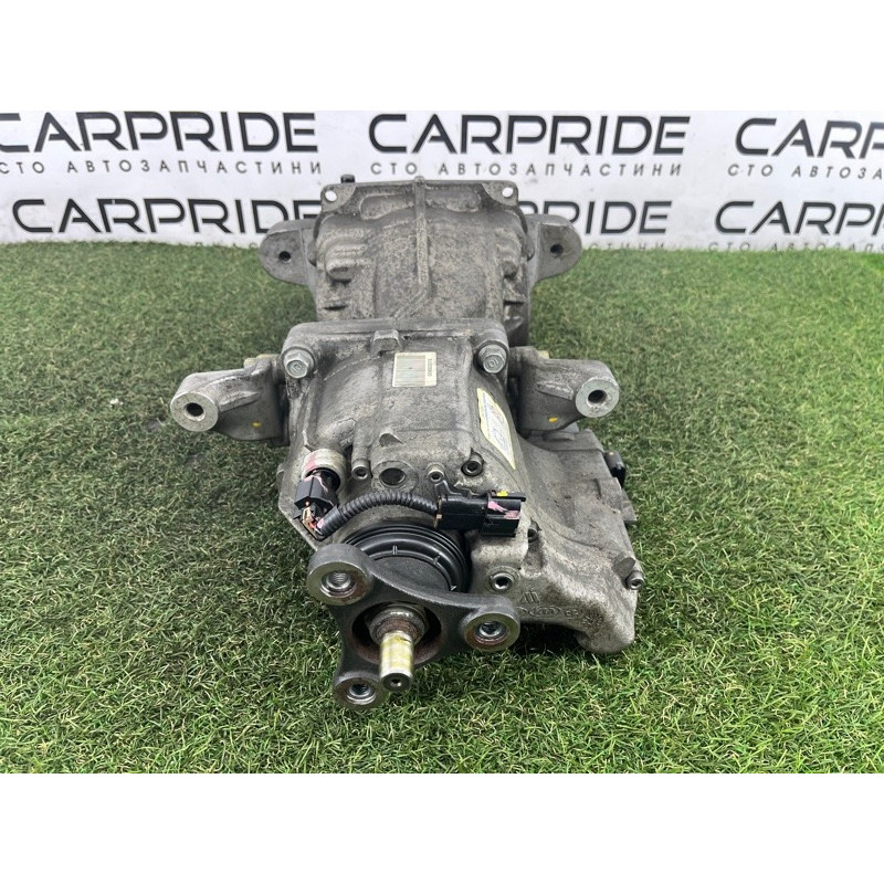 Редуктор (трансмиссия) Hyundai Santa Fe TM 2019 2.4GDI 530003B516