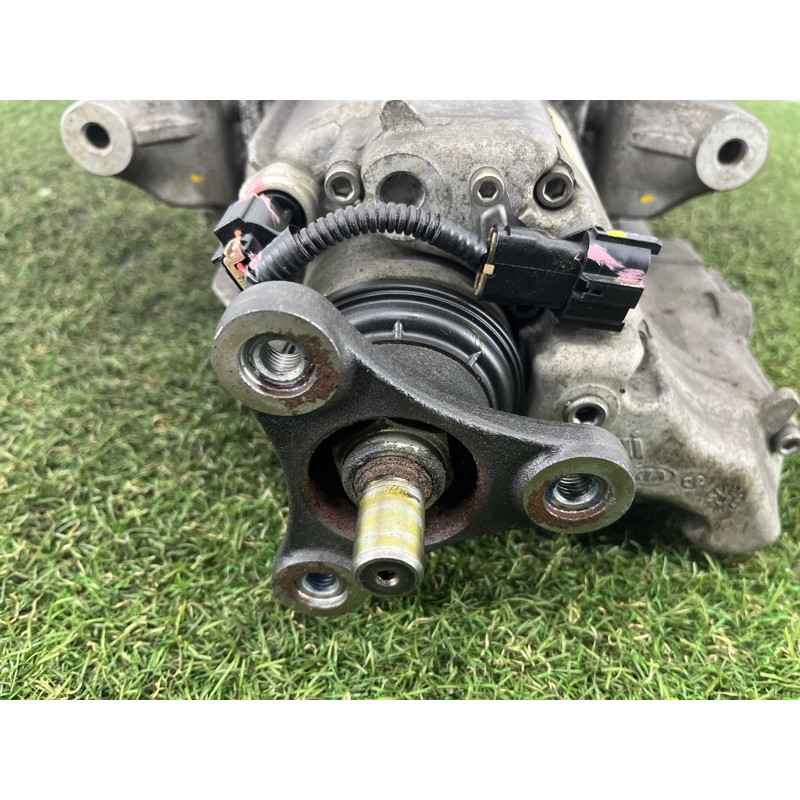 Редуктор (трансмиссия) Hyundai Santa Fe TM 2019 2.4GDI 530003B516