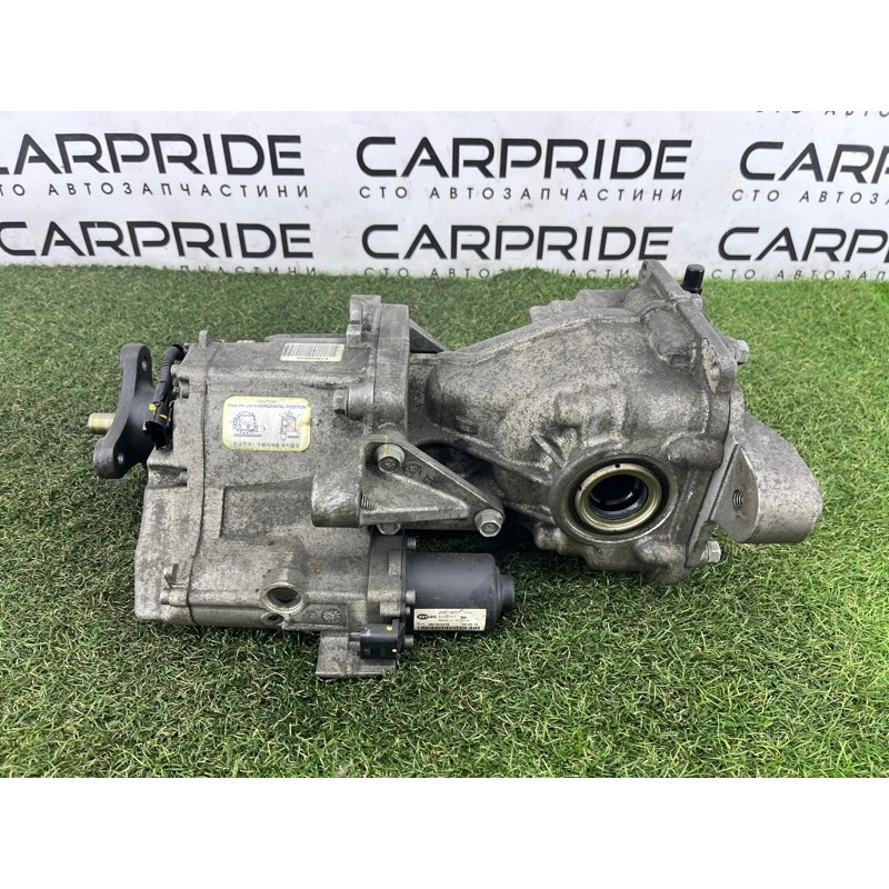 Редуктор (трансмиссия) Hyundai Santa Fe TM 2019 2.4GDI 530003B516