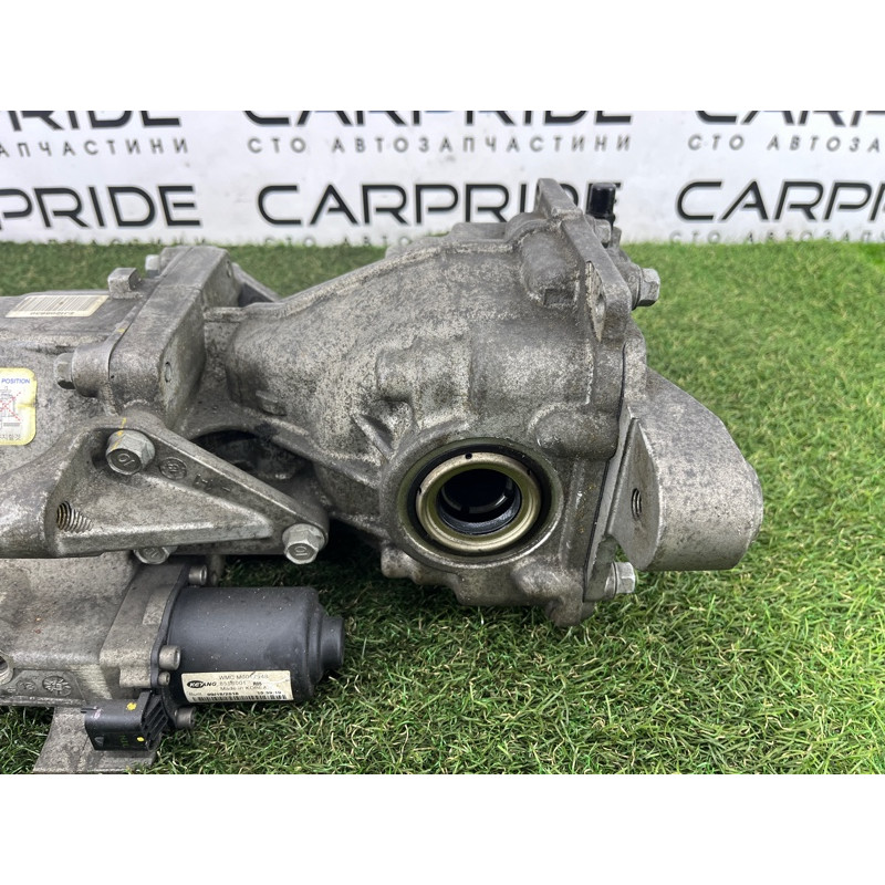 Редуктор (трансмиссия) Hyundai Santa Fe TM 2019 2.4GDI 530003B516