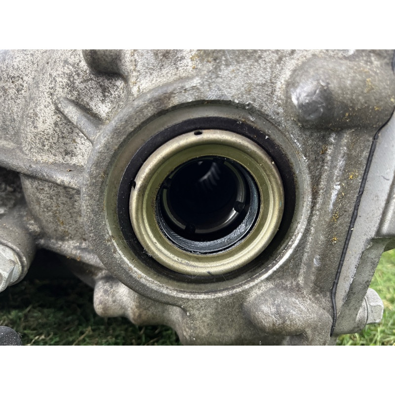 Редуктор (трансмиссия) Hyundai Santa Fe TM 2019 2.4GDI 530003B516