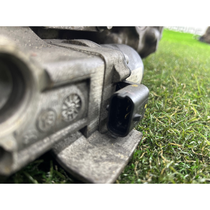 Редуктор (трансмиссия) Hyundai Santa Fe TM 2019 2.4GDI 530003B516