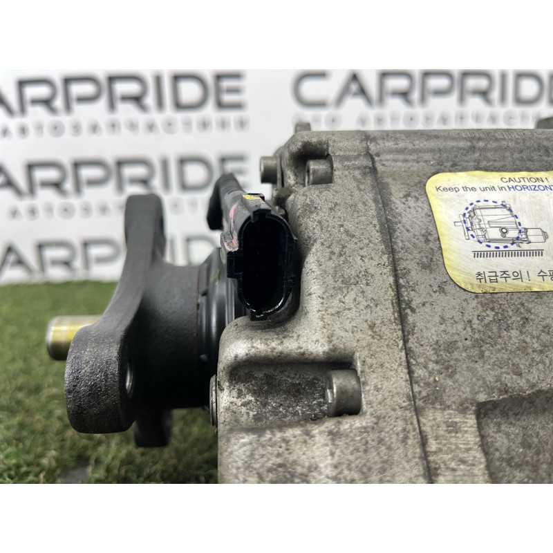 Редуктор (трансмиссия) Hyundai Santa Fe TM 2019 2.4GDI 530003B516