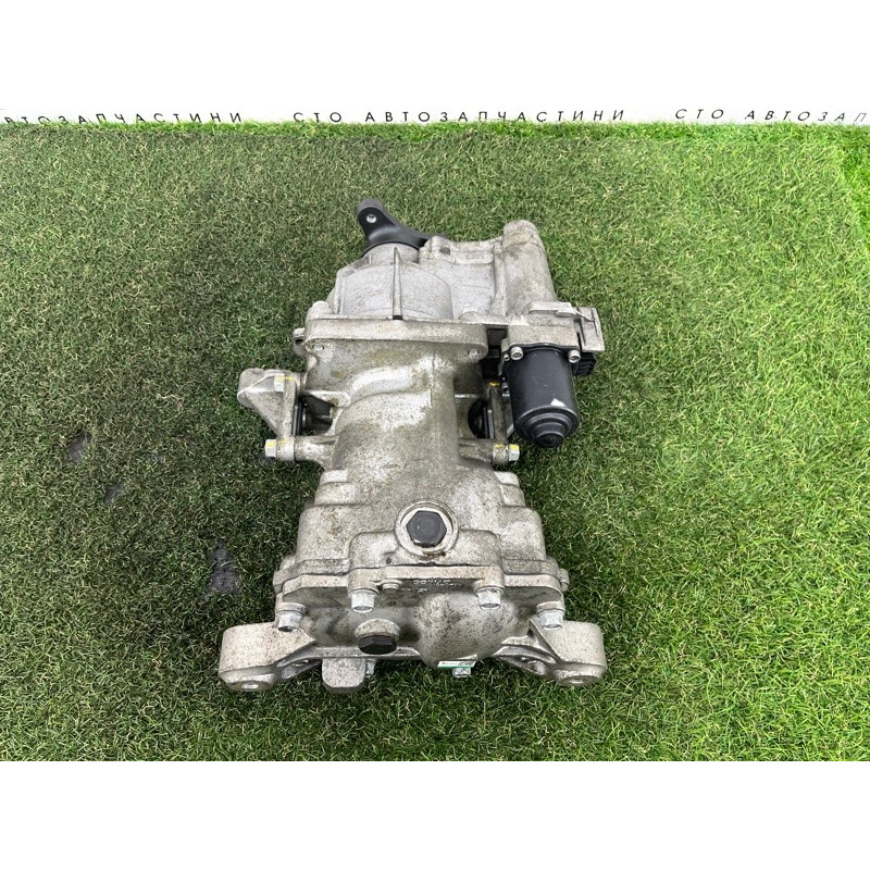 Редуктор (трансмиссия) Hyundai Santa Fe TM 2019 2.4GDI 530003B516