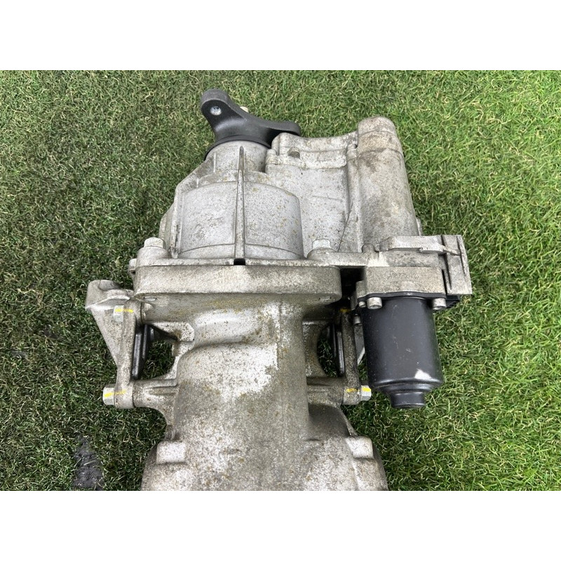 Редуктор (трансмиссия) Hyundai Santa Fe TM 2019 2.4GDI 530003B516