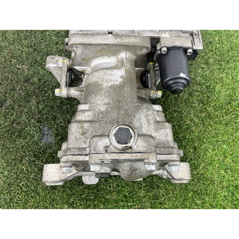 Редуктор (трансмиссия) Hyundai Santa Fe TM 2019 2.4GDI 530003B516