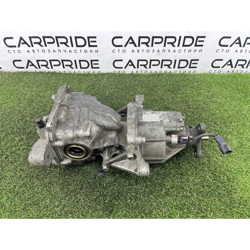 Редуктор (трансмиссия) Hyundai Santa Fe TM 2019 2.4GDI 530003B516