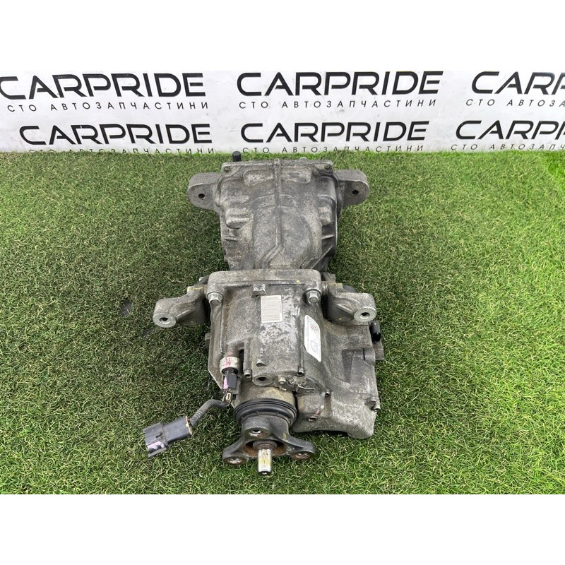 Редуктор (трансмиссия) Hyundai Santa Fe TM 2019 2.4GDI 530003B516