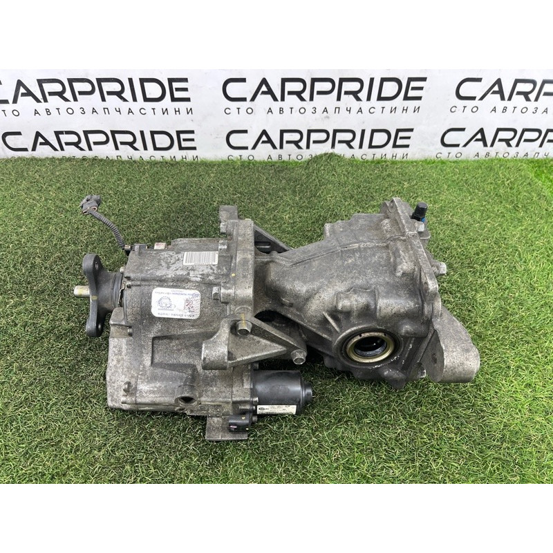 Редуктор (трансмиссия) Hyundai Santa Fe TM 2019 2.4GDI 530003B516