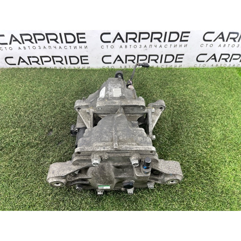 Редуктор (трансмиссия) Hyundai Santa Fe TM 2019 2.4GDI 530003B516