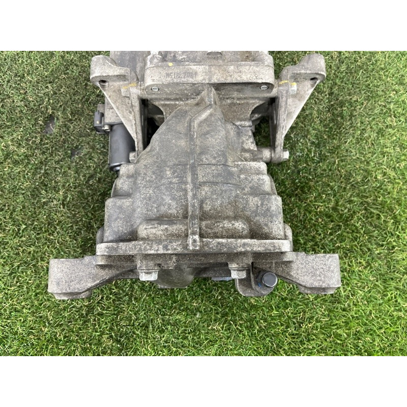 Редуктор (трансмиссия) Hyundai Santa Fe TM 2019 2.4GDI 530003B516