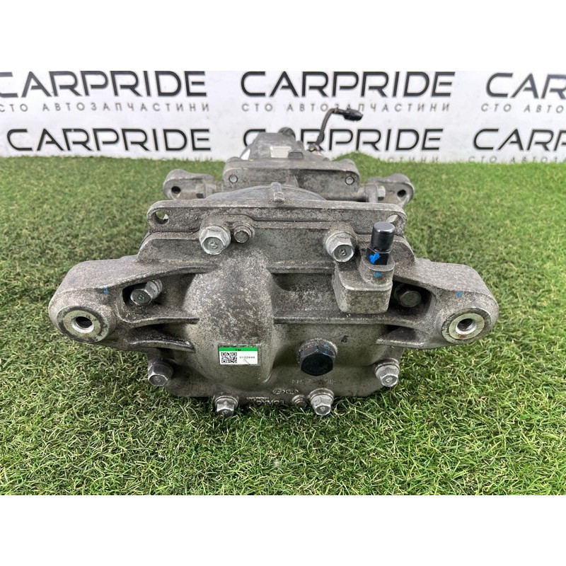 Редуктор (трансмиссия) Hyundai Santa Fe TM 2019 2.4GDI 530003B516