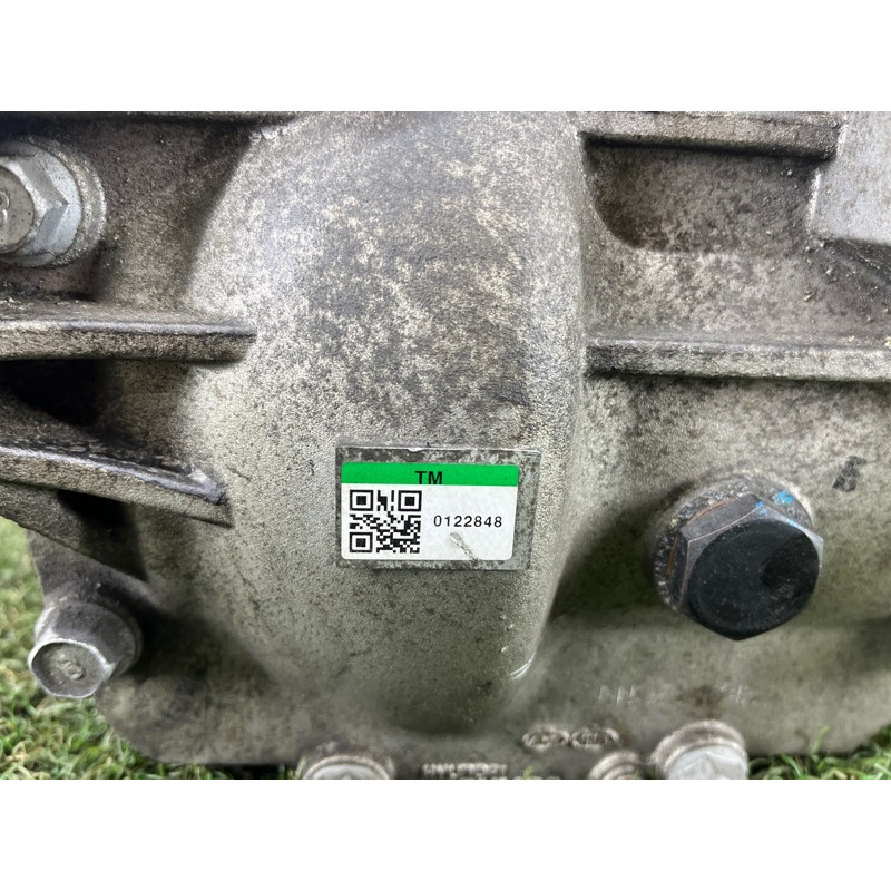 Редуктор (трансмиссия) Hyundai Santa Fe TM 2019 2.4GDI 530003B516