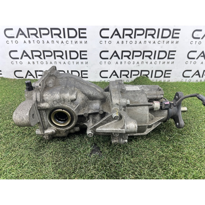 Редуктор (трансмиссия) Hyundai Santa Fe TM 2019 2.4GDI 530003B516