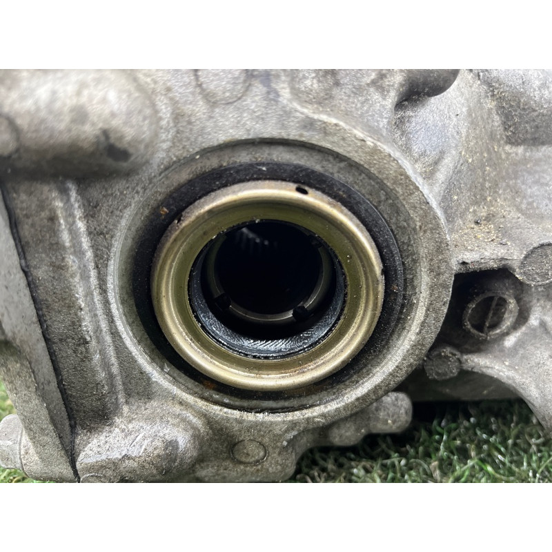 Редуктор (трансмиссия) Hyundai Santa Fe TM 2019 2.4GDI 530003B516