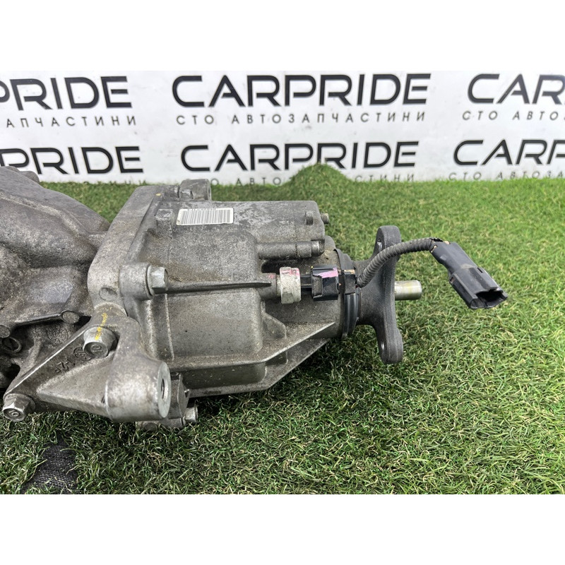 Редуктор (трансмиссия) Hyundai Santa Fe TM 2019 2.4GDI 530003B516