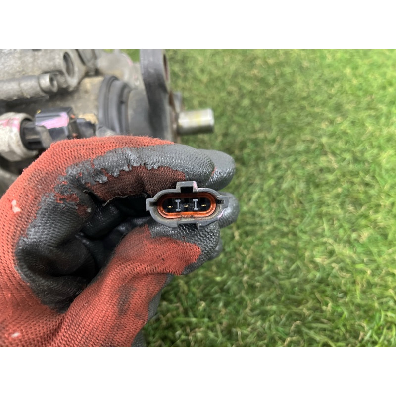 Редуктор (трансмиссия) Hyundai Santa Fe TM 2019 2.4GDI 530003B516