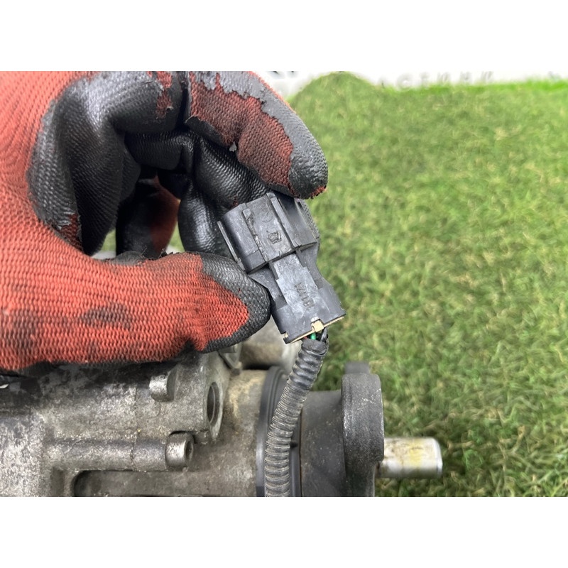 Редуктор (трансмиссия) Hyundai Santa Fe TM 2019 2.4GDI 530003B516